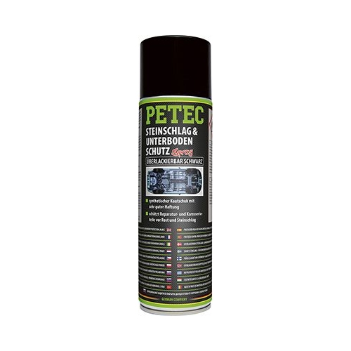 Unterbodenschutz PETEC 73250