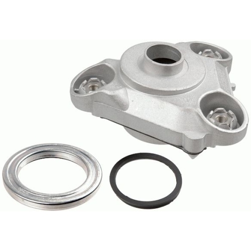Reparatursatz, Federbeinst&uuml;tzlager SACHS 802 407 f&uuml;r, Vorderachse