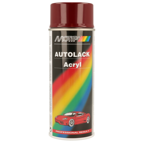 Fahrzeug-Kombinationslack MOTIP 41035 KOMPAKT f&uuml;r BMW CHRYSLER MAN MERCEDES-BENZ