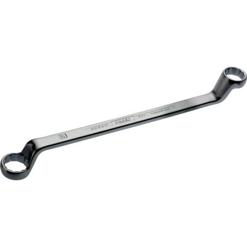 Doppel-Ringschl&uuml;ssel HAZET 630-24X27 f&uuml;r AUDI VW
