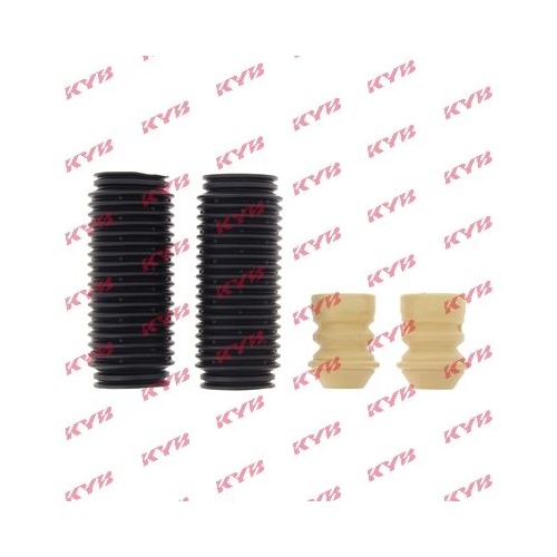 Staubschutzsatz, Sto&szlig;d&auml;mpfer KYB 910192 Protection Kit f&uuml;r BMW, Hinterachse