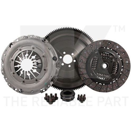 Kupplungssatz NK 1347161 3 in 1 kit (Flywheel) f&uuml;r