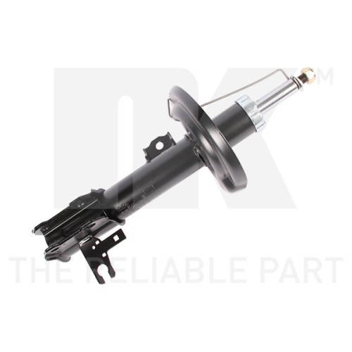 Sto&szlig;d&auml;mpfer NK 65361303 f&uuml;r OPEL VAUXHALL, Vorderachse, links, rechts