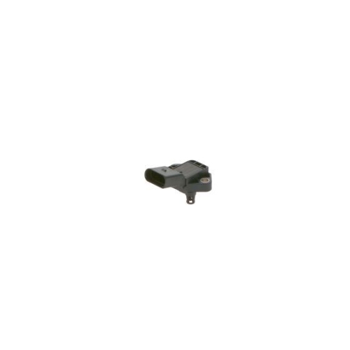 Sensor, Ansauglufttemperatur BOSCH 0 281 002 976 f&uuml;r AUDI PORSCHE SEAT SKODA VW