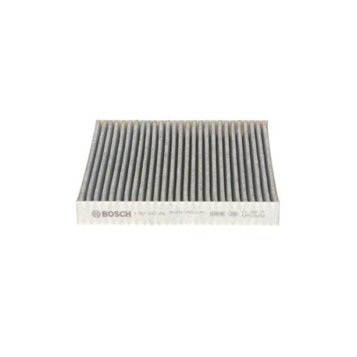 Filter, Innenraumluft BOSCH 1 987 432 416 f&uuml;r CITRO&Euml;N GMC ISUZU MITSUBISHI