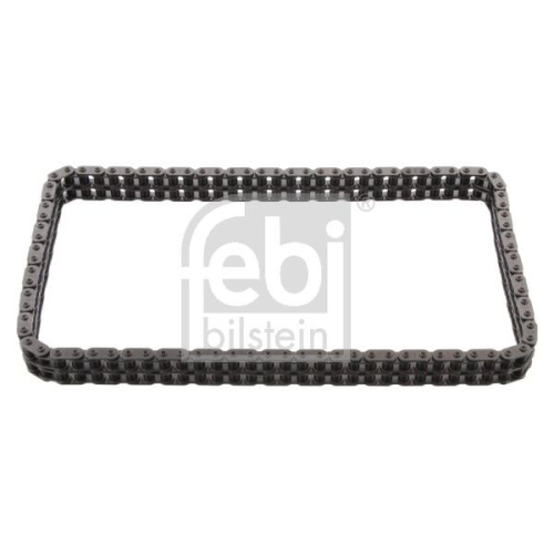 Febi Bilstein 09402 Steuerkette f&uuml;r Nockenwelle und Zwischenwelle , 1 St&uuml;ck