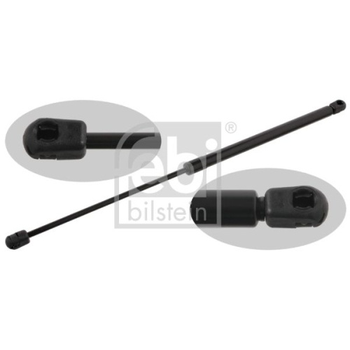 Febi Bilstein 29977 Gasdruckfeder f&uuml;r Heckklappe , 1 St&uuml;ck