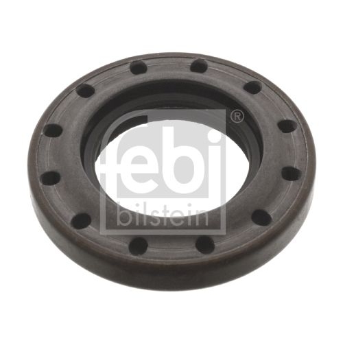 Febi Bilstein 46184 Wellendichtring f&uuml;r F&uuml;hrungsh&uuml;lse , 1 St&uuml;ck