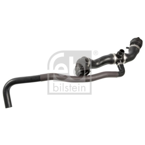 Febi Bilstein 107956 K&uuml;hlwasserschlauch mit Schnellverschluss, 1 St&uuml;ck