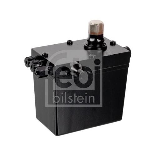 Febi Bilstein 172300 Hydraulikpumpe f&uuml;r Fahrerhauskippvorrichtung, 1 St&uuml;ck