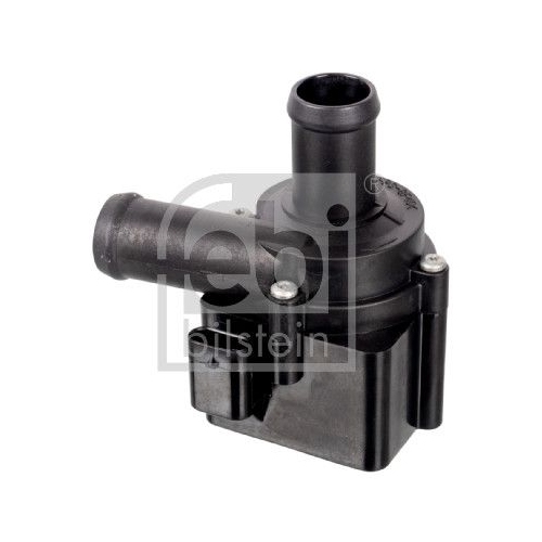 Zusatzwasserpumpe FEBI BILSTEIN 173631 f&uuml;r AUDI PORSCHE VW BENTLEY