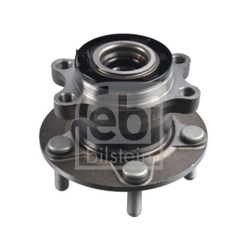 Radlagersatz FEBI BILSTEIN 177385 f&uuml;r CITRO&Euml;N MITSUBISHI PEUGEOT
