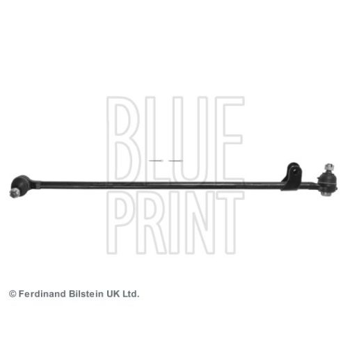 Blue Print 1x ADD68712BP Spurstange mit Kronenmuttern & Splinten