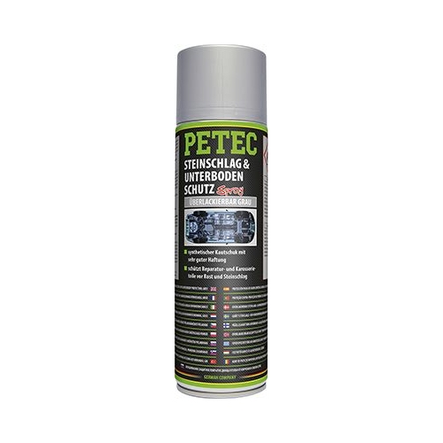 Unterbodenschutz PETEC 73350