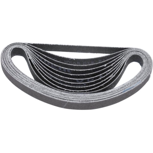 Schleifbandsatz, Bandschleifer HAZET 9033-4120/10