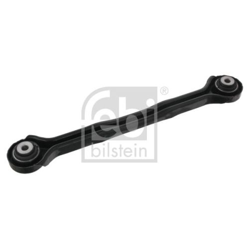 Febi Bilstein 32430 Querstrebe mit Gummilagern , 1 St&uuml;ck