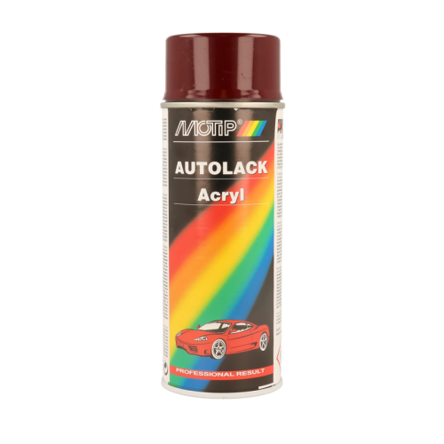 Fahrzeug-Kombinationslack MOTIP 41050 KOMPAKT f&uuml;r CITRO&Euml;N FIAT MERCEDES-BENZ VW