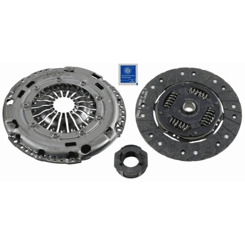Kupplungssatz SACHS 3000 970 074 XTend f&uuml;r SEAT SKODA VW