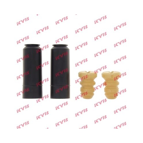 Staubschutzsatz, Sto&szlig;d&auml;mpfer KYB 910195 Protection Kit f&uuml;r BMW, Hinterachse