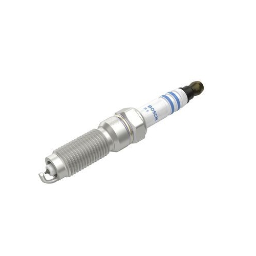 6x 0 242 145 573 Bosch Z&uuml;ndkerze AR5SII3320S FORD FOCUS III