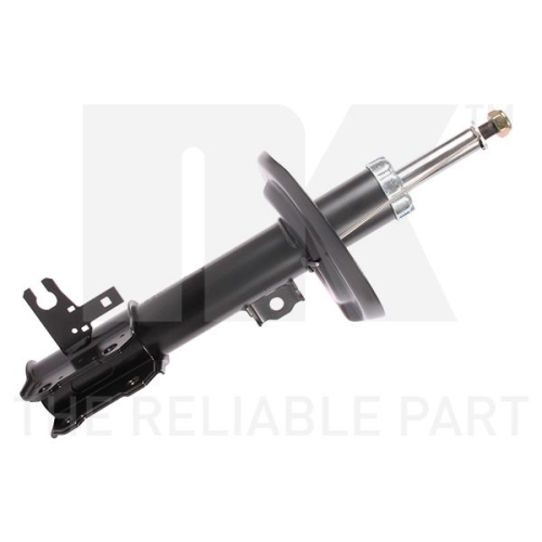Sto&szlig;d&auml;mpfer NK 65361304 f&uuml;r OPEL VAUXHALL, Vorderachse, links, rechts