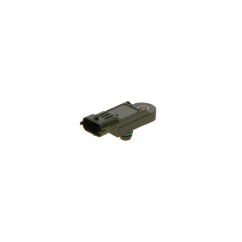 Sensor, Ladedruck BOSCH 0 281 002 996 f&uuml;r ALFA ROMEO FIAT NISSAN OPEL RENAULT