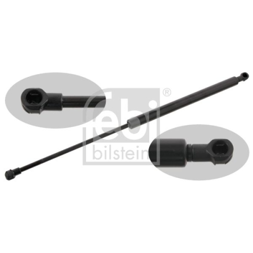 Febi Bilstein 29978 Gasdruckfeder f&uuml;r Heckklappe , 1 St&uuml;ck