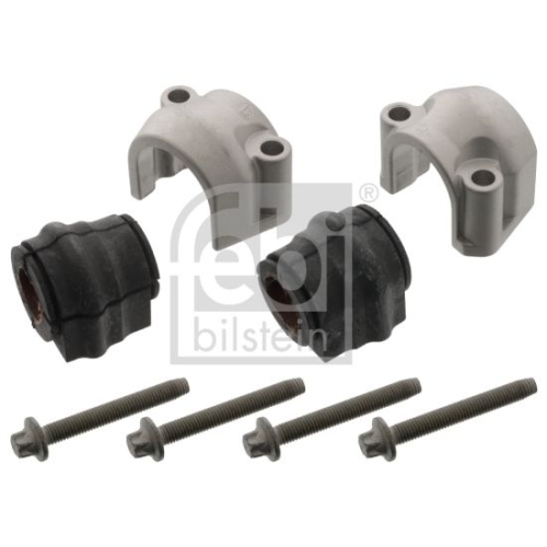 Febi Bilstein 46185 Stabilisatorlagersatz , 1 St&uuml;ck
