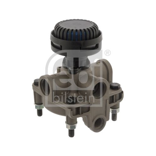 Febi Bilstein 47783 Relaisventil f&uuml;r Druckluftanlage , 1 St&uuml;ck
