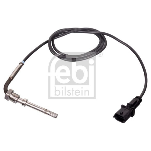 Febi Bilstein 100852 Abgastemperatursensor , 1 St&uuml;ck