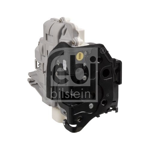 T&uuml;rschloss FEBI BILSTEIN 178564 febi Plus f&uuml;r AUDI SEAT SKODA VW, vorne rechts