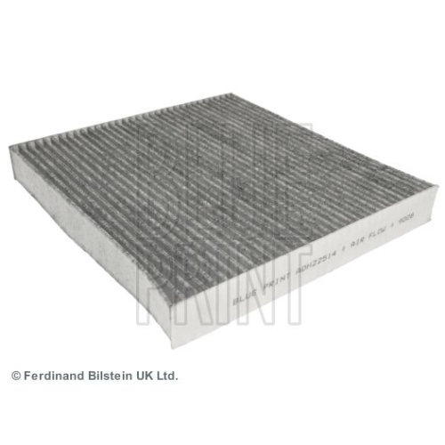 Blue Print 1x ADH22514BP Innenraumfilter