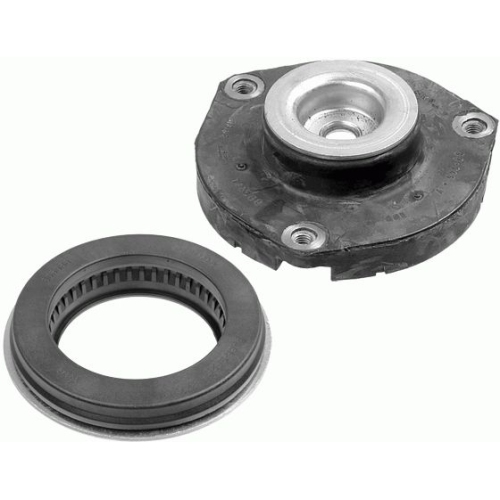 Reparatursatz, Federbeinst&uuml;tzlager SACHS 802 418 f&uuml;r, Vorderachse