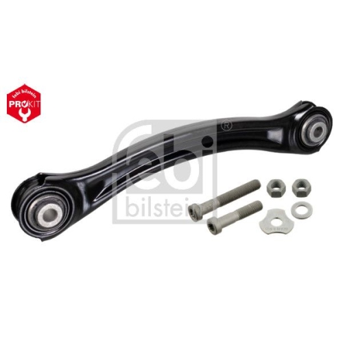Febi Bilstein 1x 33353 Querstrebe mit Anbaumaterial