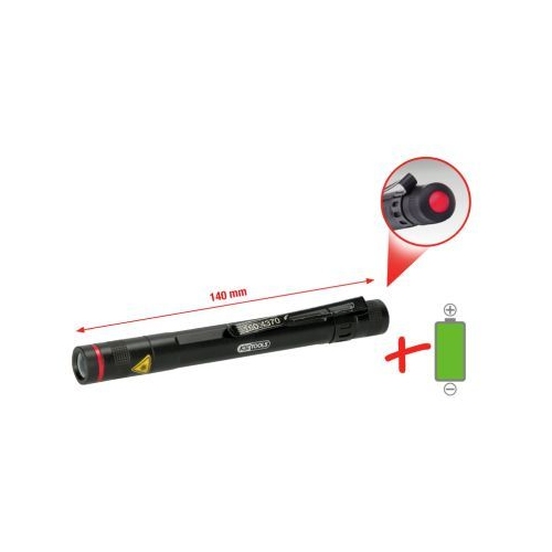 Handleuchte KS TOOLS 150.4370