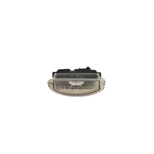 Kennzeichenleuchte VAN WEZEL 4339920 f&uuml;r RENAULT