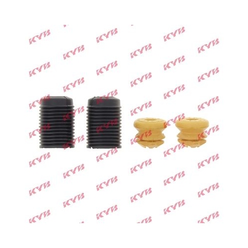 Staubschutzsatz, Sto&szlig;d&auml;mpfer KYB 910196 Protection Kit f&uuml;r BMW, Hinterachse