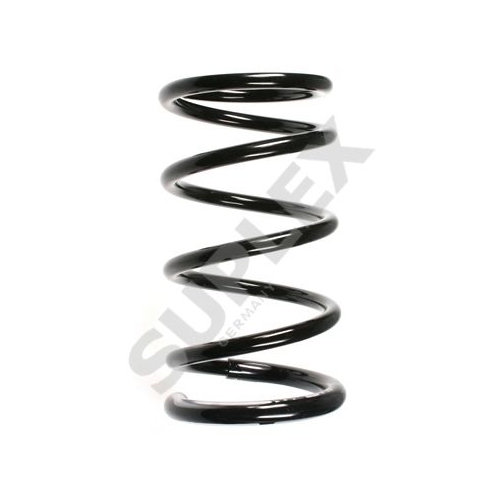 2x Fahrwerksfeder SUPLEX 35321 f&uuml;r TOYOTA, Hinterachse