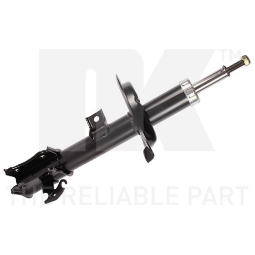 Sto&szlig;d&auml;mpfer NK 65361305 f&uuml;r OPEL SUZUKI VAUXHALL, Vorderachse, links, rechts