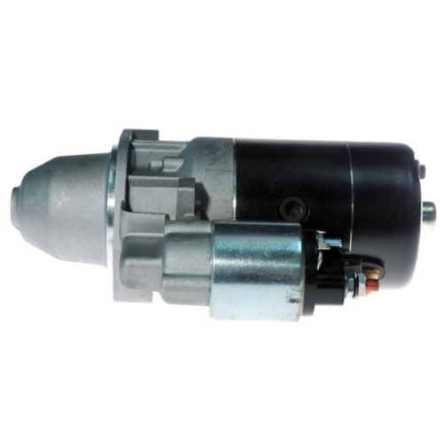 Starter HELLA 8EA 011 610-051 f&uuml;r MERCEDES-BENZ EVOBUS