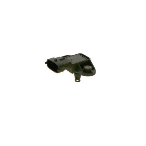 Sensor, Ladedruck BOSCH 0 281 006 028 f&uuml;r ALFA ROMEO CHRYSLER FIAT FORD GMC OPEL