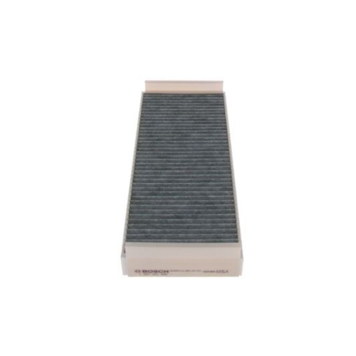 Filter, Innenraumluft BOSCH 1 987 431 458 f&uuml;r MAN RENAULT NEOPLAN