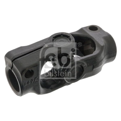 Febi Bilstein 04481 Kreuzgelenk f&uuml;r Lenkspindel , 1 St&uuml;ck