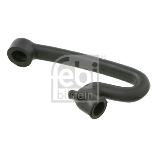 Febi Bilstein 26162 Entl&uuml;ftungsschlauch f&uuml;r Kurbelgeh&auml;use , 1 St&uuml;ck
