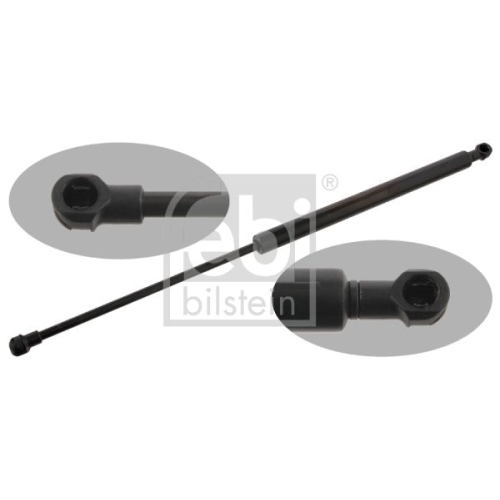 Febi Bilstein 29979 Gasdruckfeder f&uuml;r Heckklappe , 1 St&uuml;ck