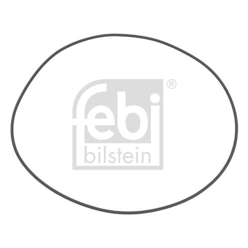 Febi Bilstein 35840 O-Ring f&uuml;r Zylinderlaufbuchse , 1 St&uuml;ck