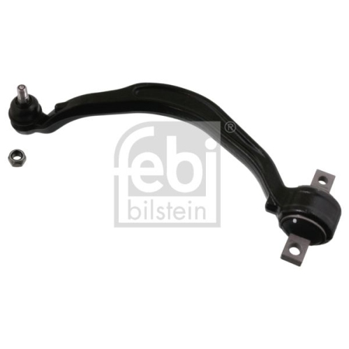 Febi Bilstein 41226 Querlenker mit Lagern und Sicherungsmutter , 1 St&uuml;ck