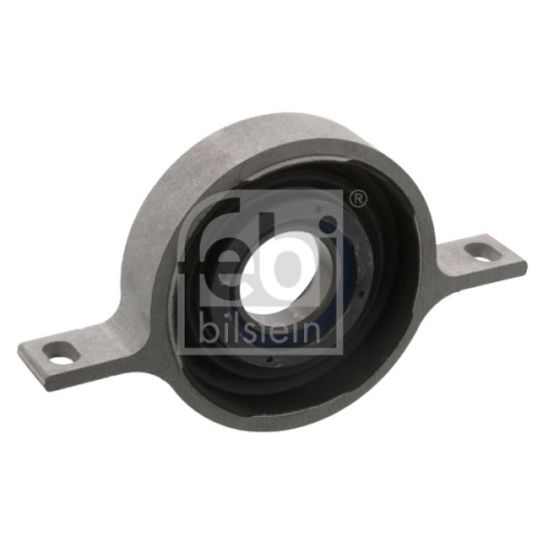 Febi Bilstein 44602 Kardanwellenmittellager mit Kugellager , 1 St&uuml;ck