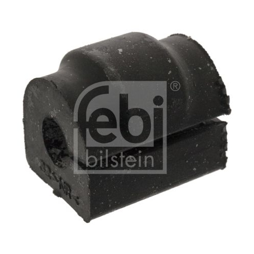 Febi Bilstein 49387 Stabilisatorlager , 1 St&uuml;ck