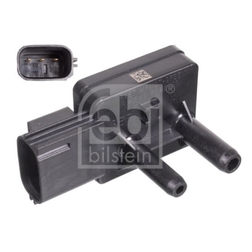 Febi Bilstein 100855 Abgasdrucksensor , 1 St&uuml;ck